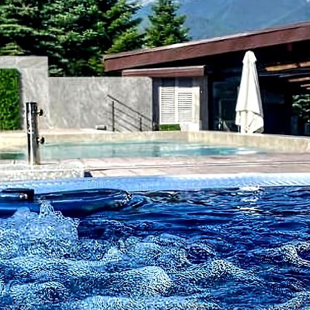 6 Luxury Spa Apartments Top Resort Bansko - Incl Wellness Bagian luar foto