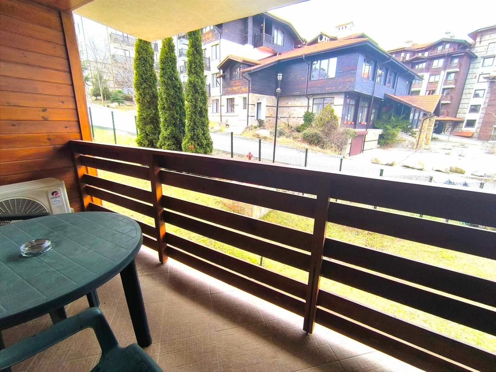 6 Luxury Spa Apartments Top Resort Bansko - Incl Wellness Bagian luar foto