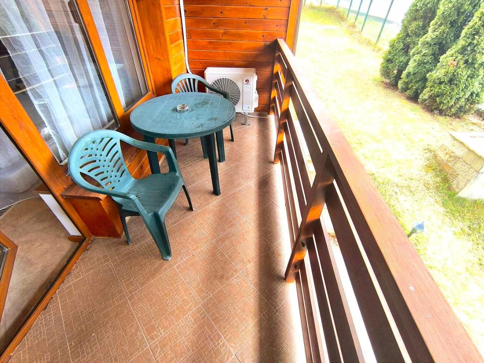 6 Luxury Spa Apartments Top Resort Bansko - Incl Wellness Bagian luar foto