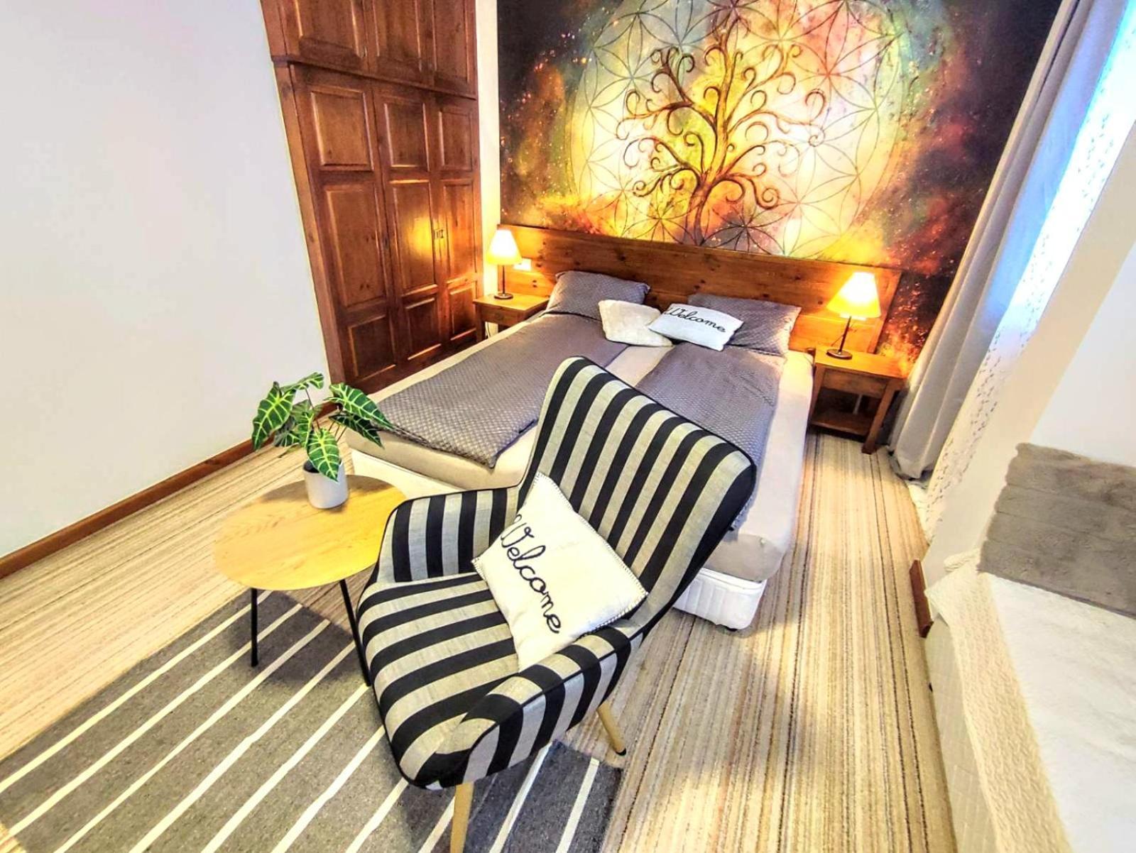 6 Luxury Spa Apartments Top Resort Bansko - Incl Wellness Bagian luar foto