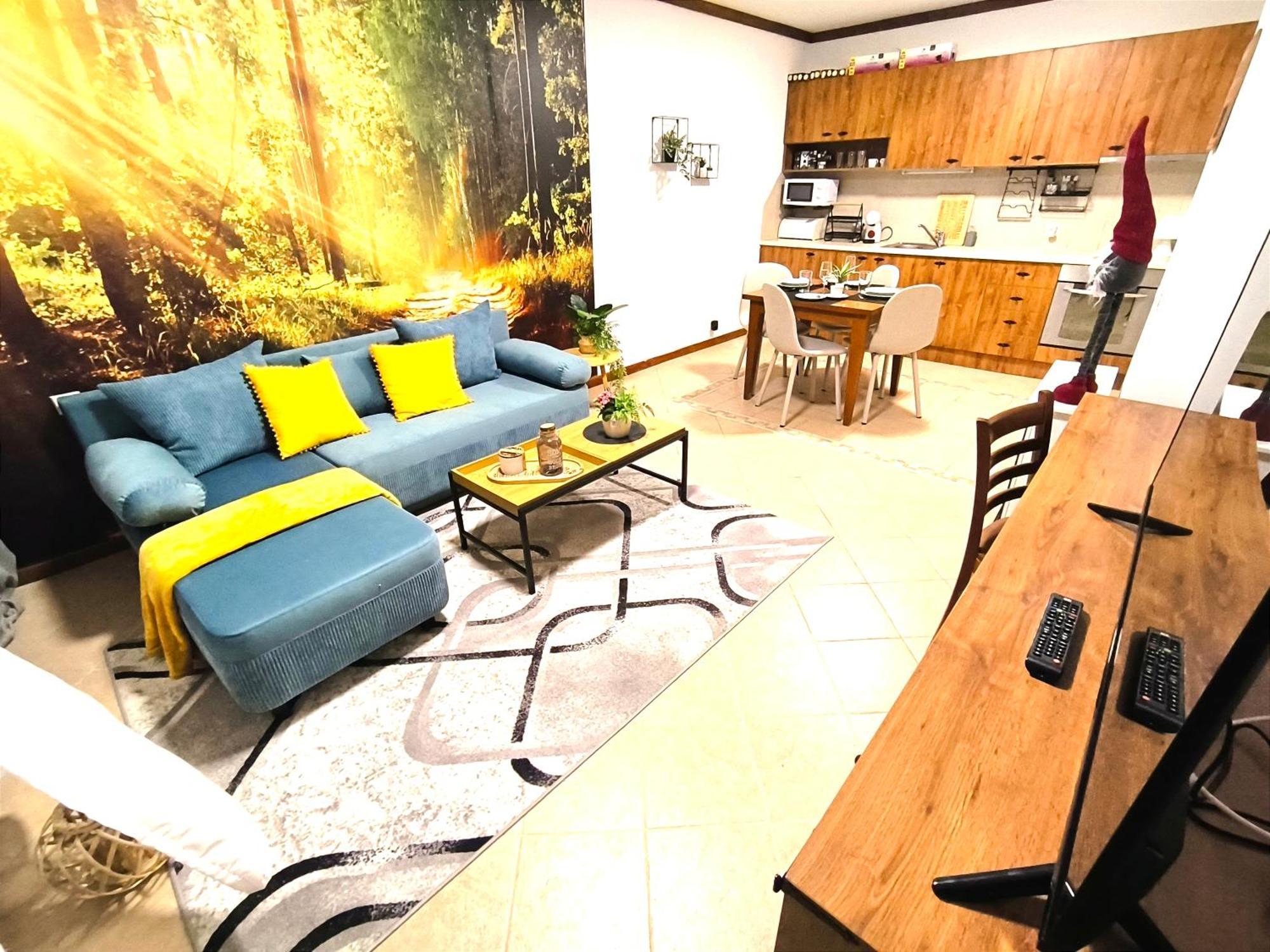 6 Luxury Spa Apartments Top Resort Bansko - Incl Wellness Bagian luar foto