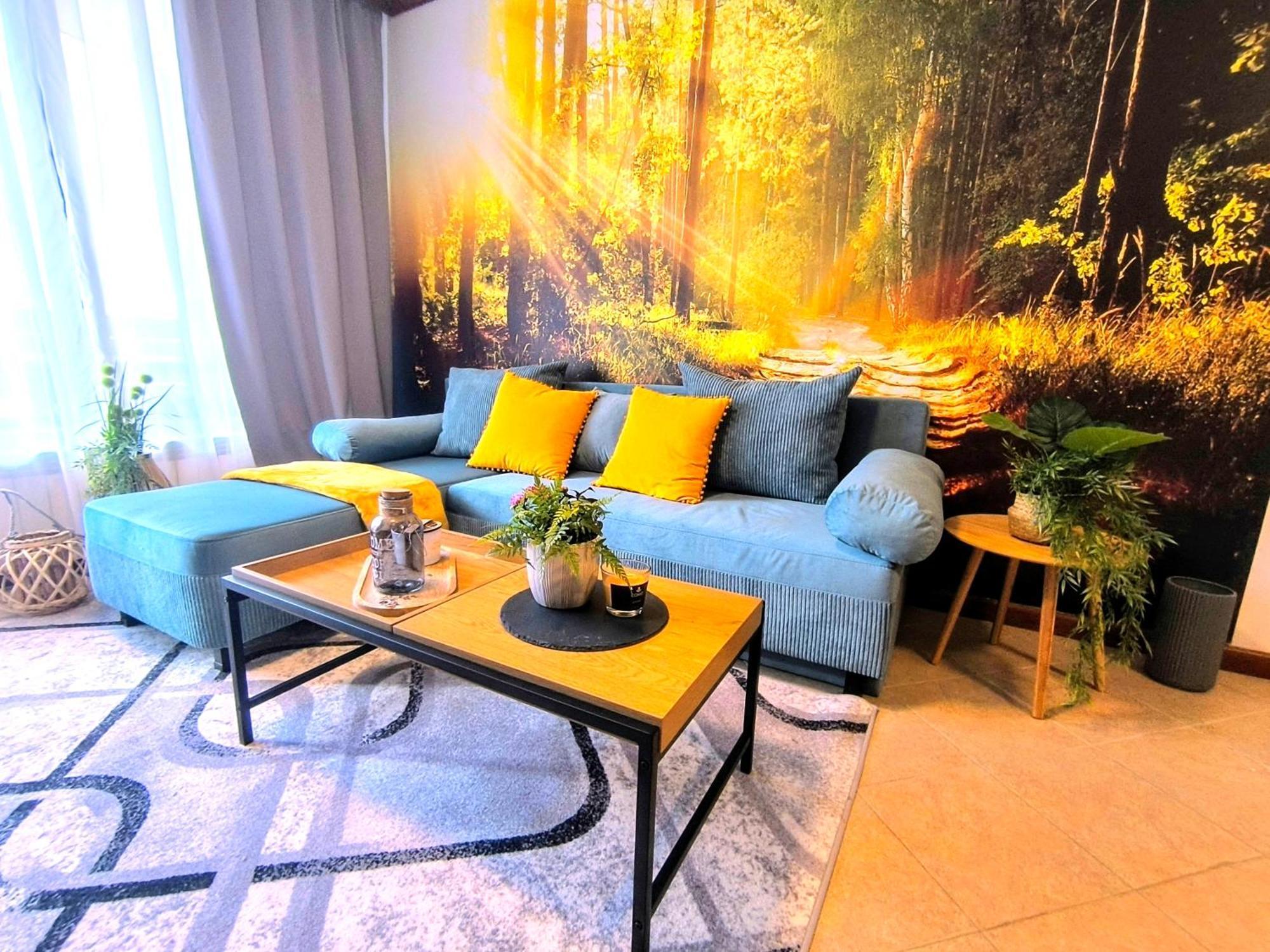 6 Luxury Spa Apartments Top Resort Bansko - Incl Wellness Bagian luar foto