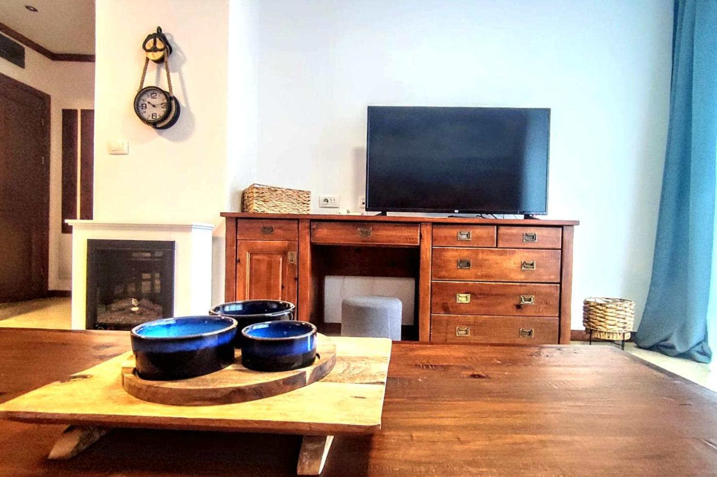 6 Luxury Spa Apartments Top Resort Bansko - Incl Wellness Bagian luar foto