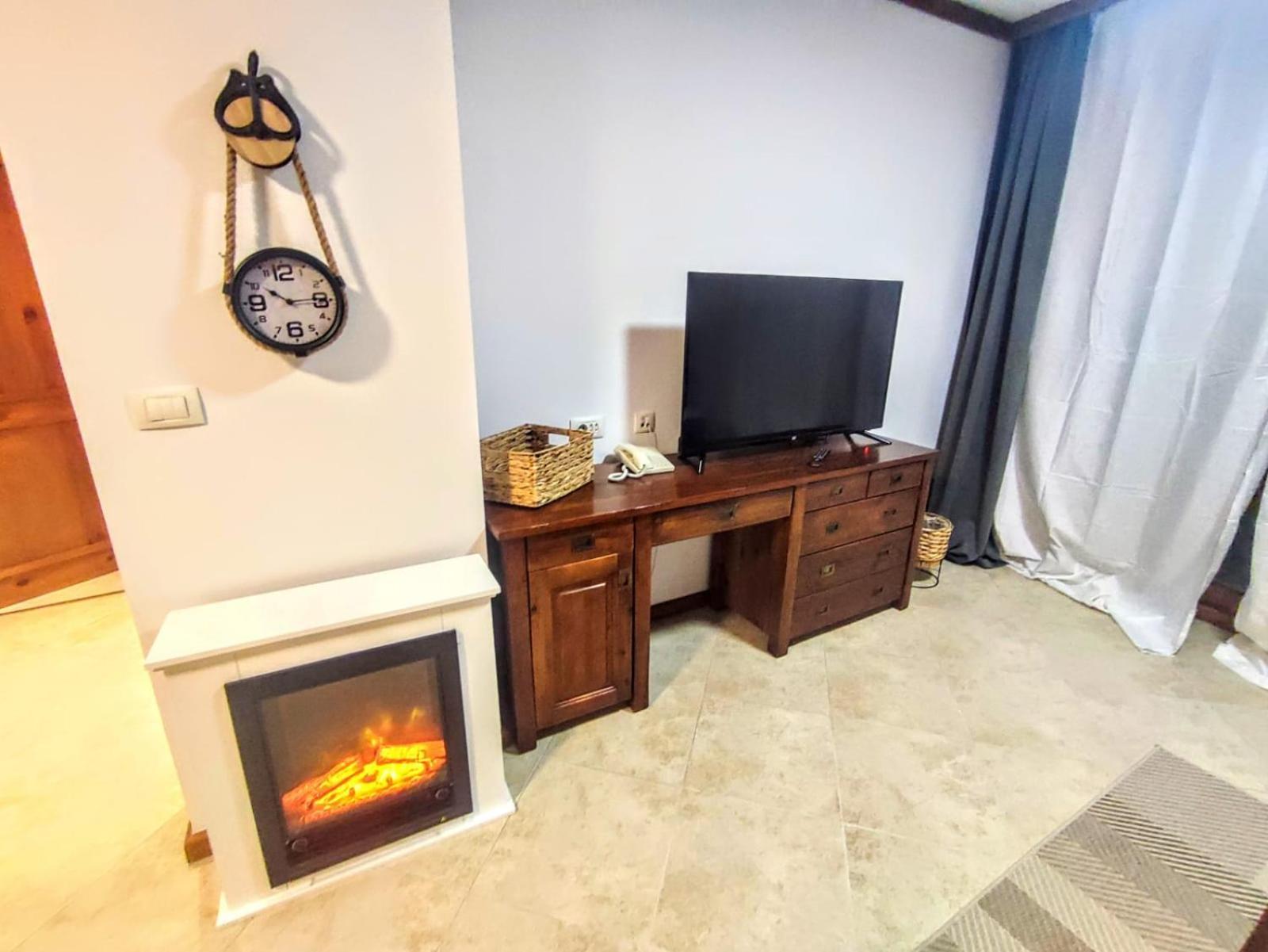 6 Luxury Spa Apartments Top Resort Bansko - Incl Wellness Bagian luar foto