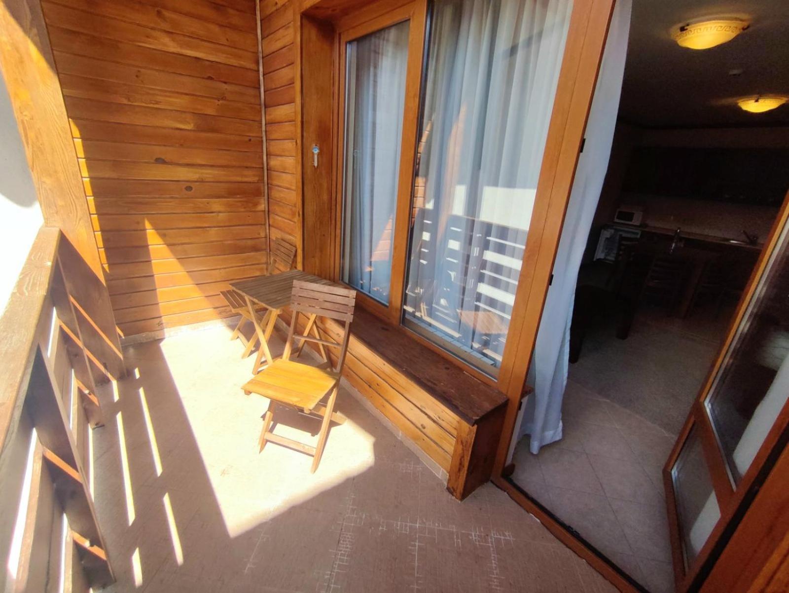6 Luxury Spa Apartments Top Resort Bansko - Incl Wellness Bagian luar foto