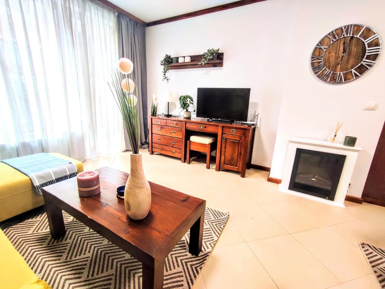 6 Luxury Spa Apartments Top Resort Bansko - Incl Wellness Bagian luar foto