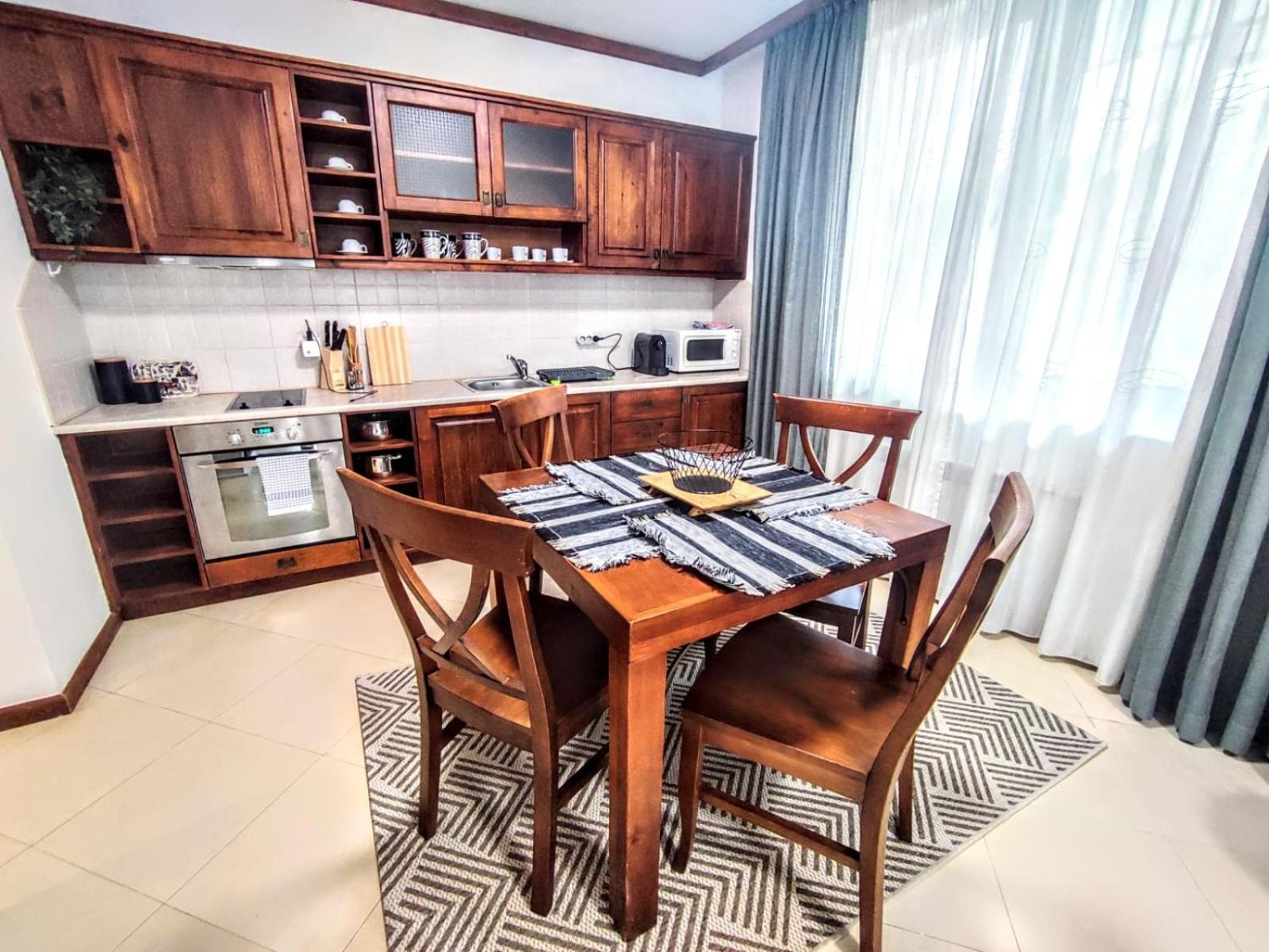 6 Luxury Spa Apartments Top Resort Bansko - Incl Wellness Bagian luar foto