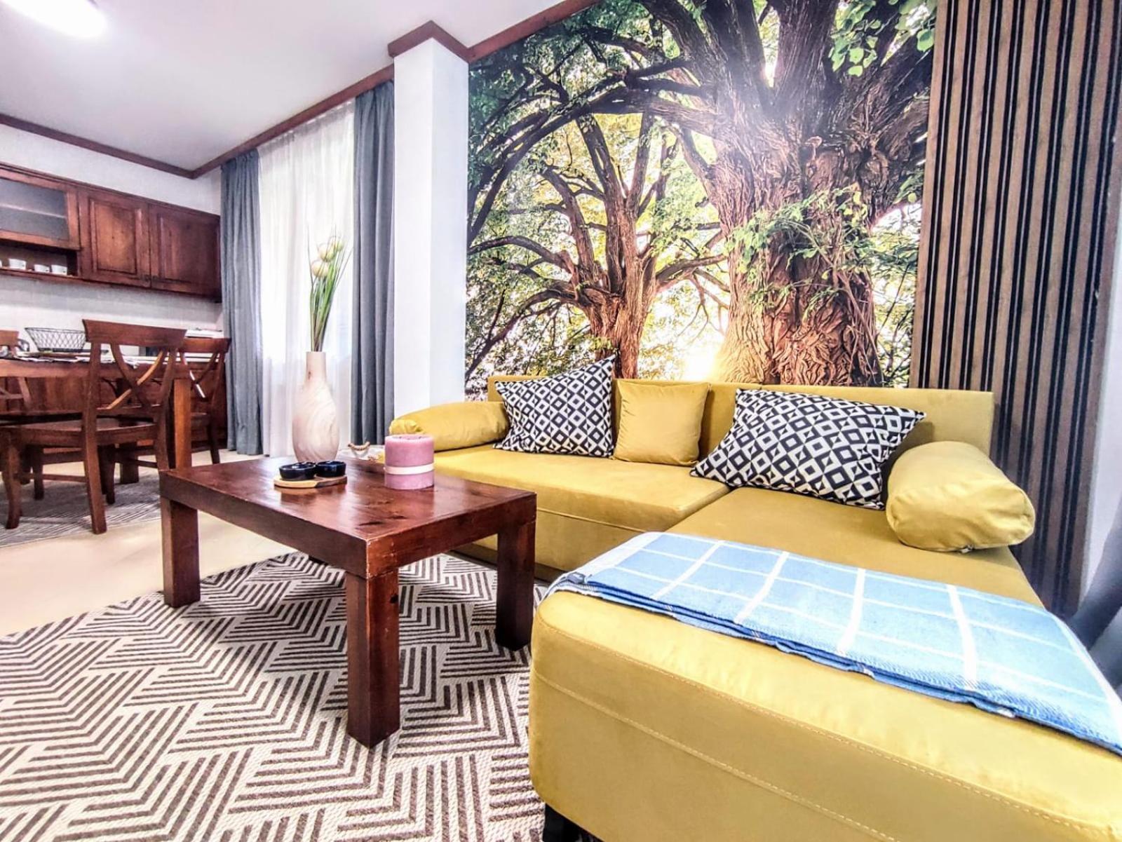 6 Luxury Spa Apartments Top Resort Bansko - Incl Wellness Bagian luar foto