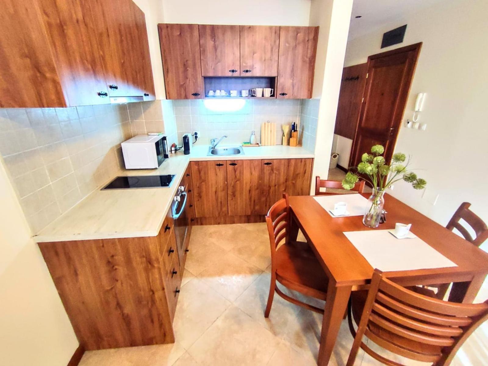 6 Luxury Spa Apartments Top Resort Bansko - Incl Wellness Bagian luar foto