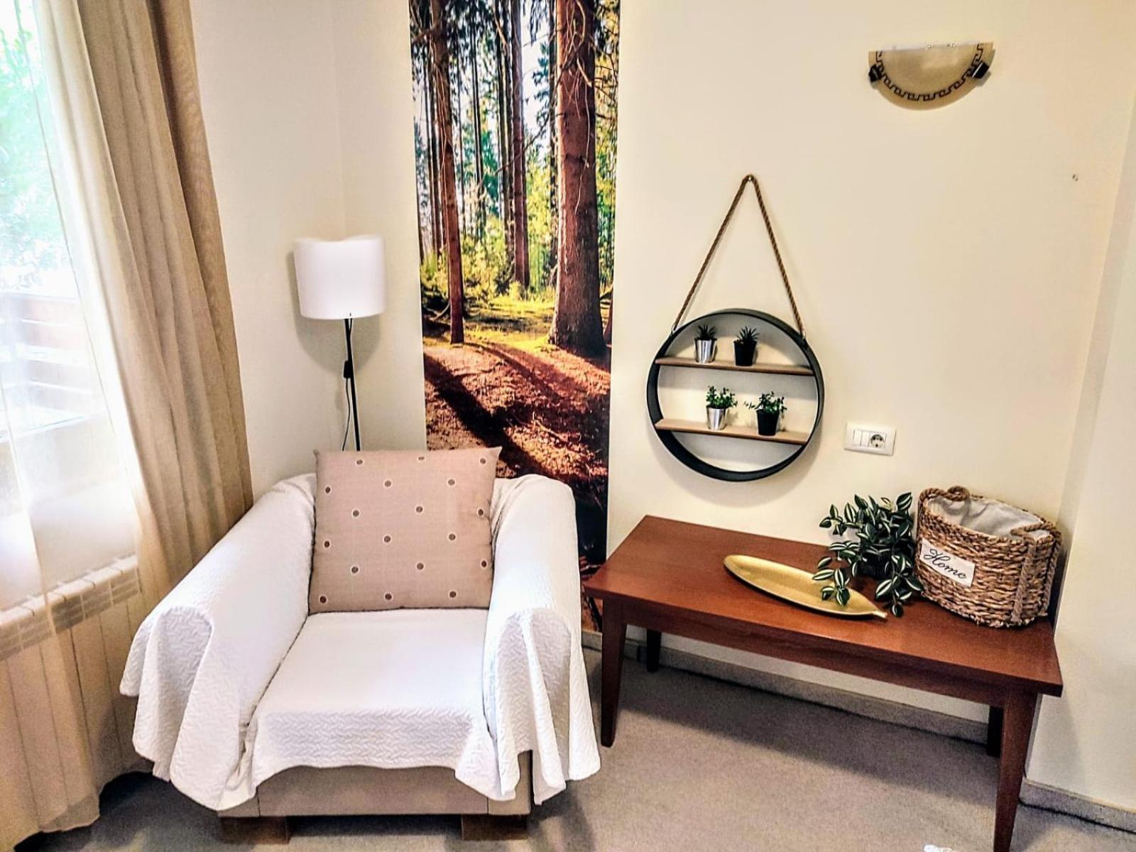 6 Luxury Spa Apartments Top Resort Bansko - Incl Wellness Bagian luar foto