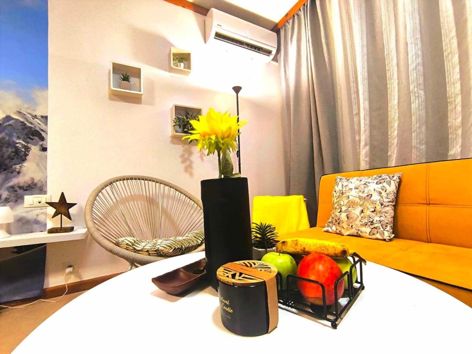 6 Luxury Spa Apartments Top Resort Bansko - Incl Wellness Bagian luar foto