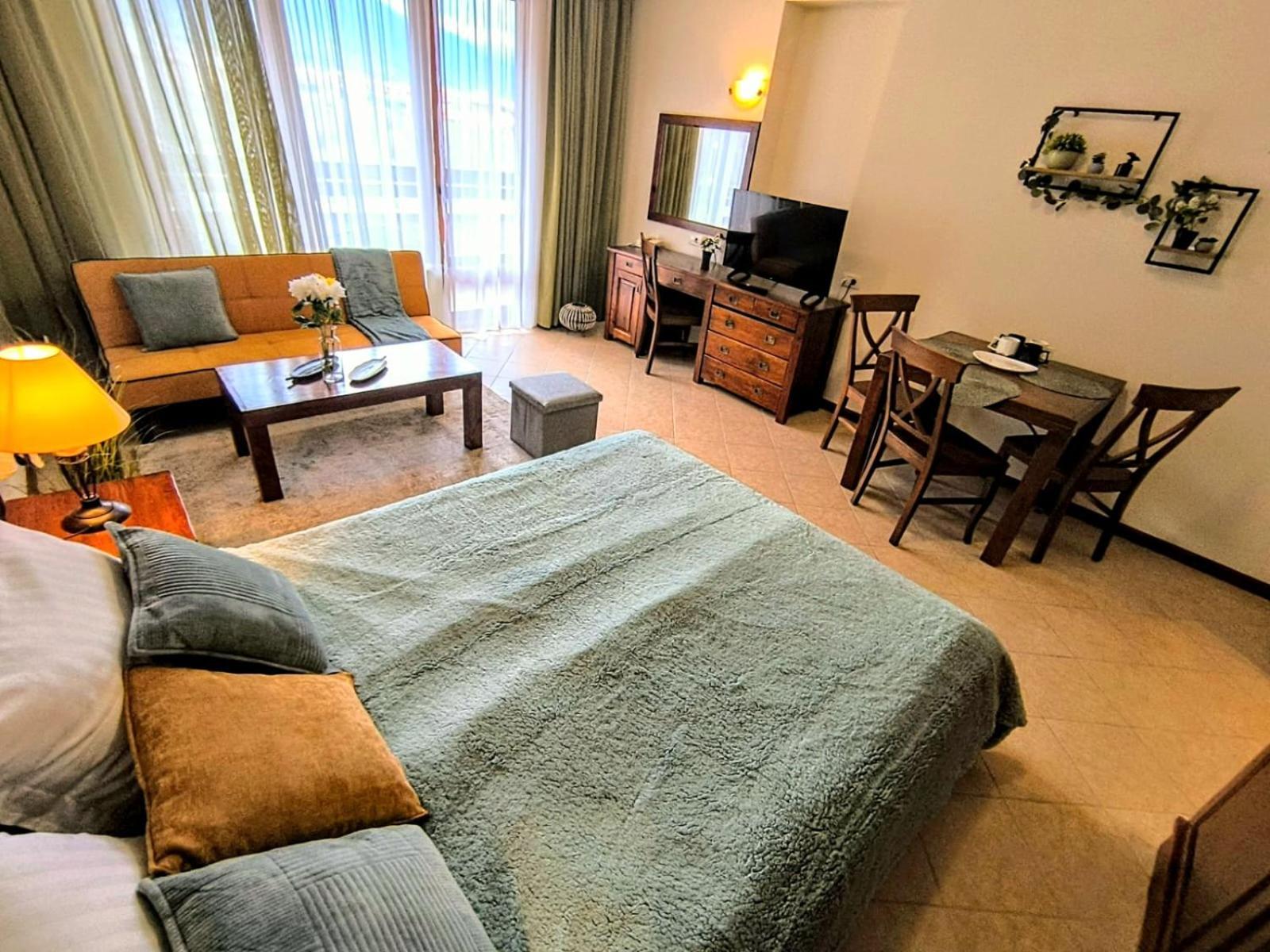 6 Luxury Spa Apartments Top Resort Bansko - Incl Wellness Bagian luar foto