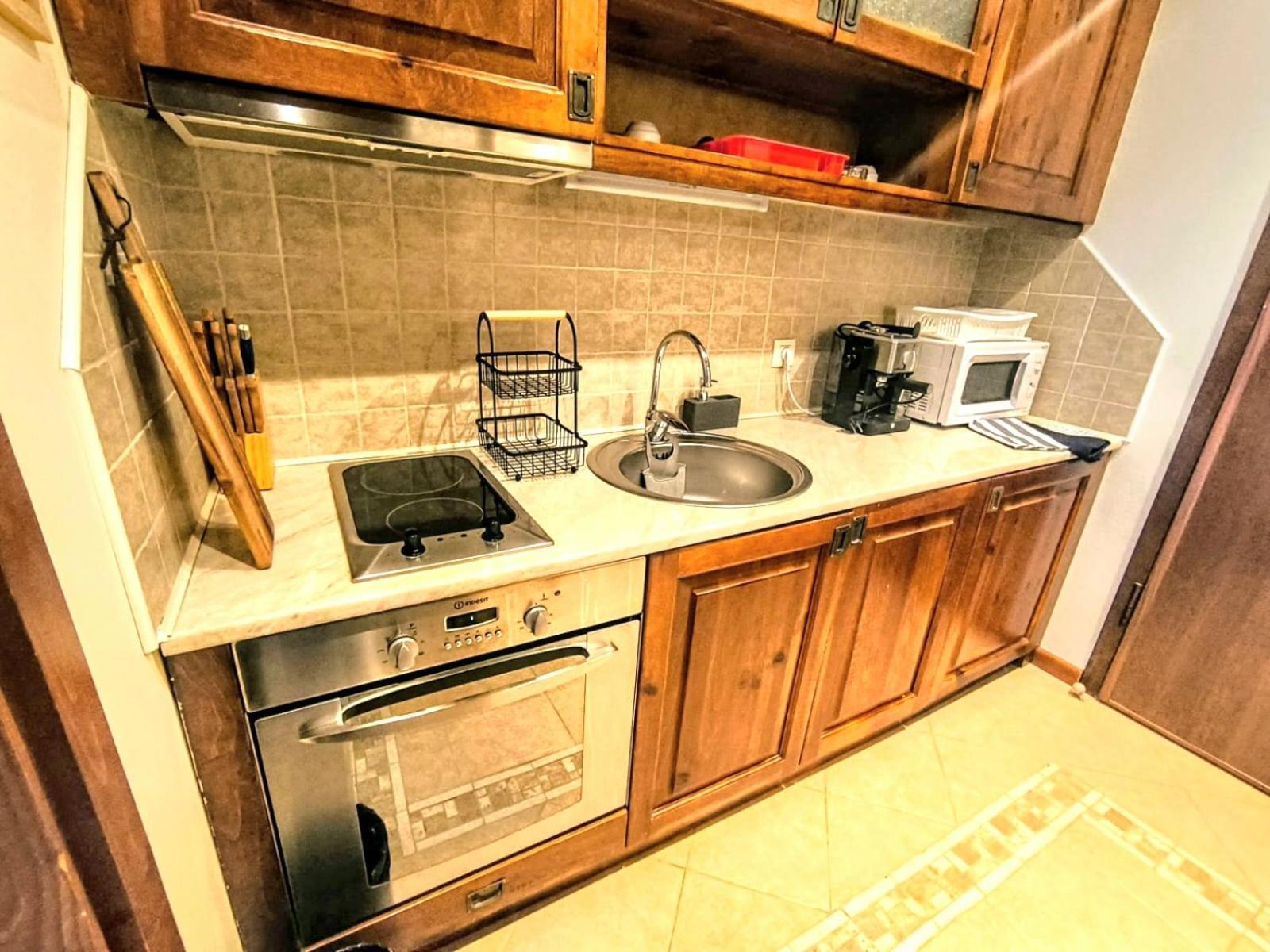 6 Luxury Spa Apartments Top Resort Bansko - Incl Wellness Bagian luar foto